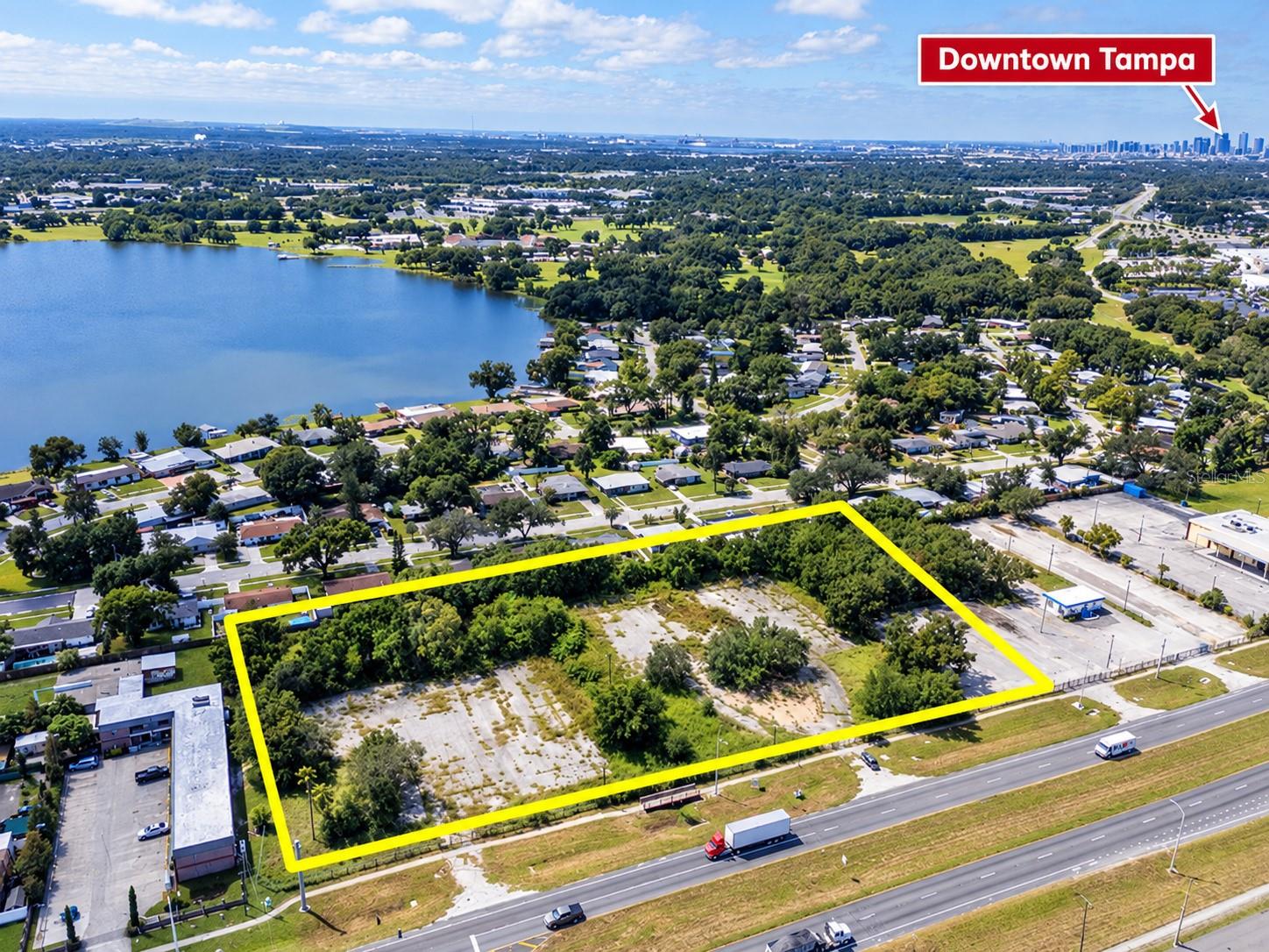 6525 E HILLSBOROUGH AVENUE, Tampa, FL 33610