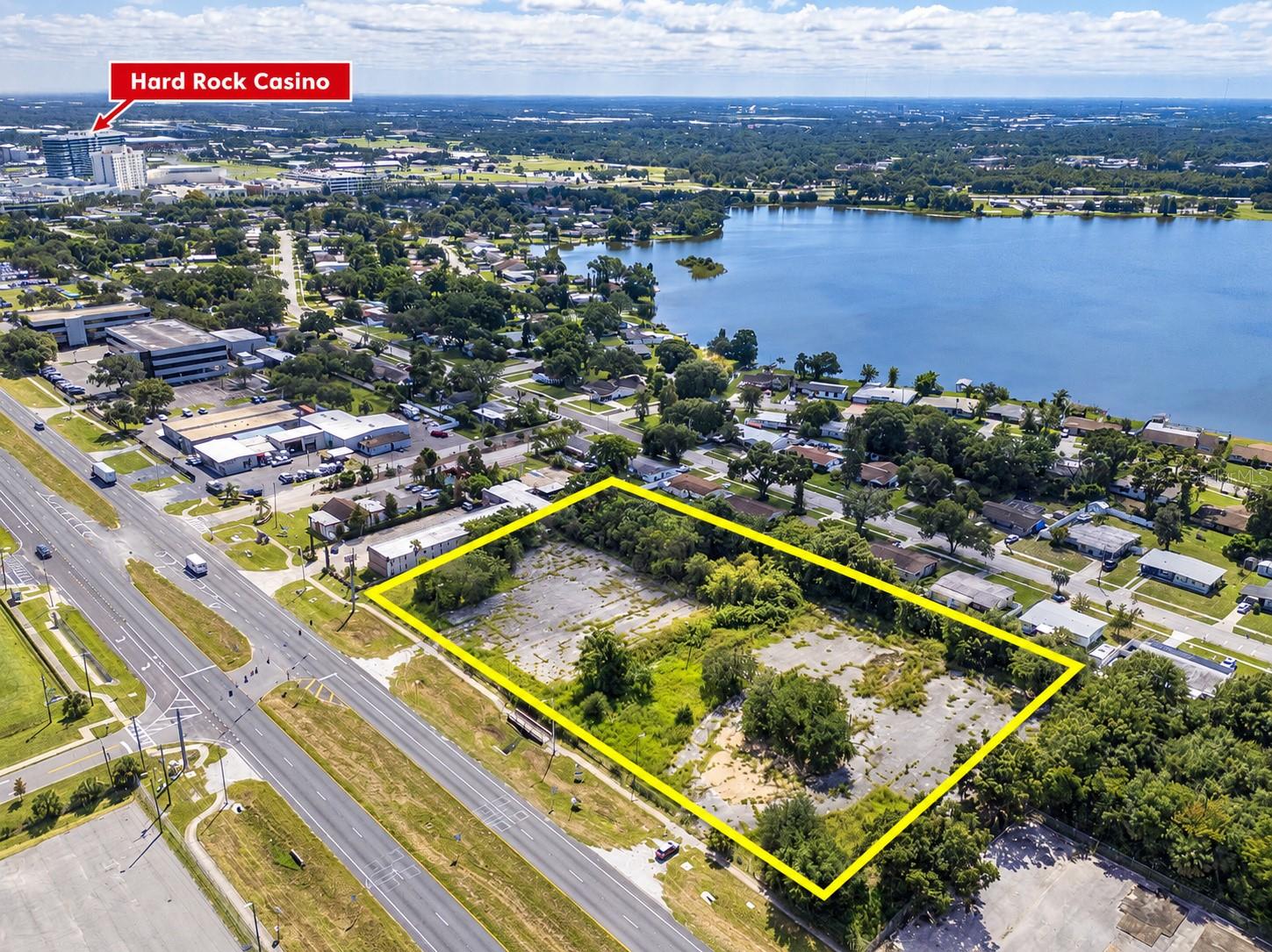 6525 E HILLSBOROUGH AVENUE, Tampa, FL 33610