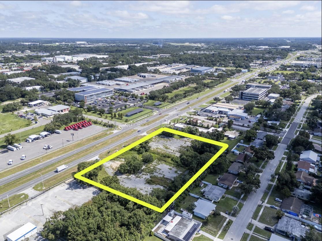 6525 E HILLSBOROUGH AVENUE, Tampa, FL 33610