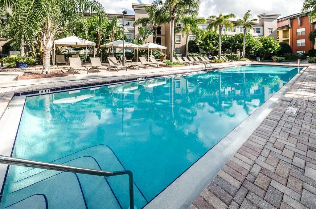 2410 W AZEELE STREET, #222, Tampa, FL 33609