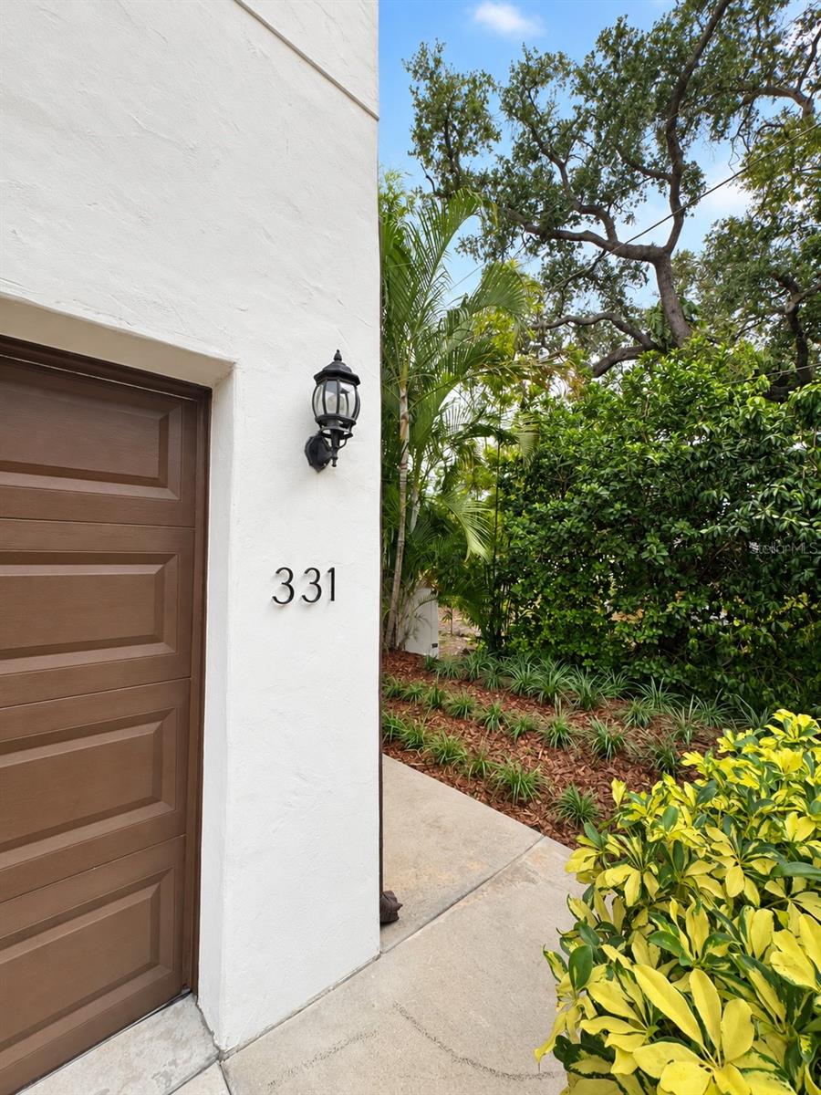331 N TRASK STREET, Tampa, FL 33609