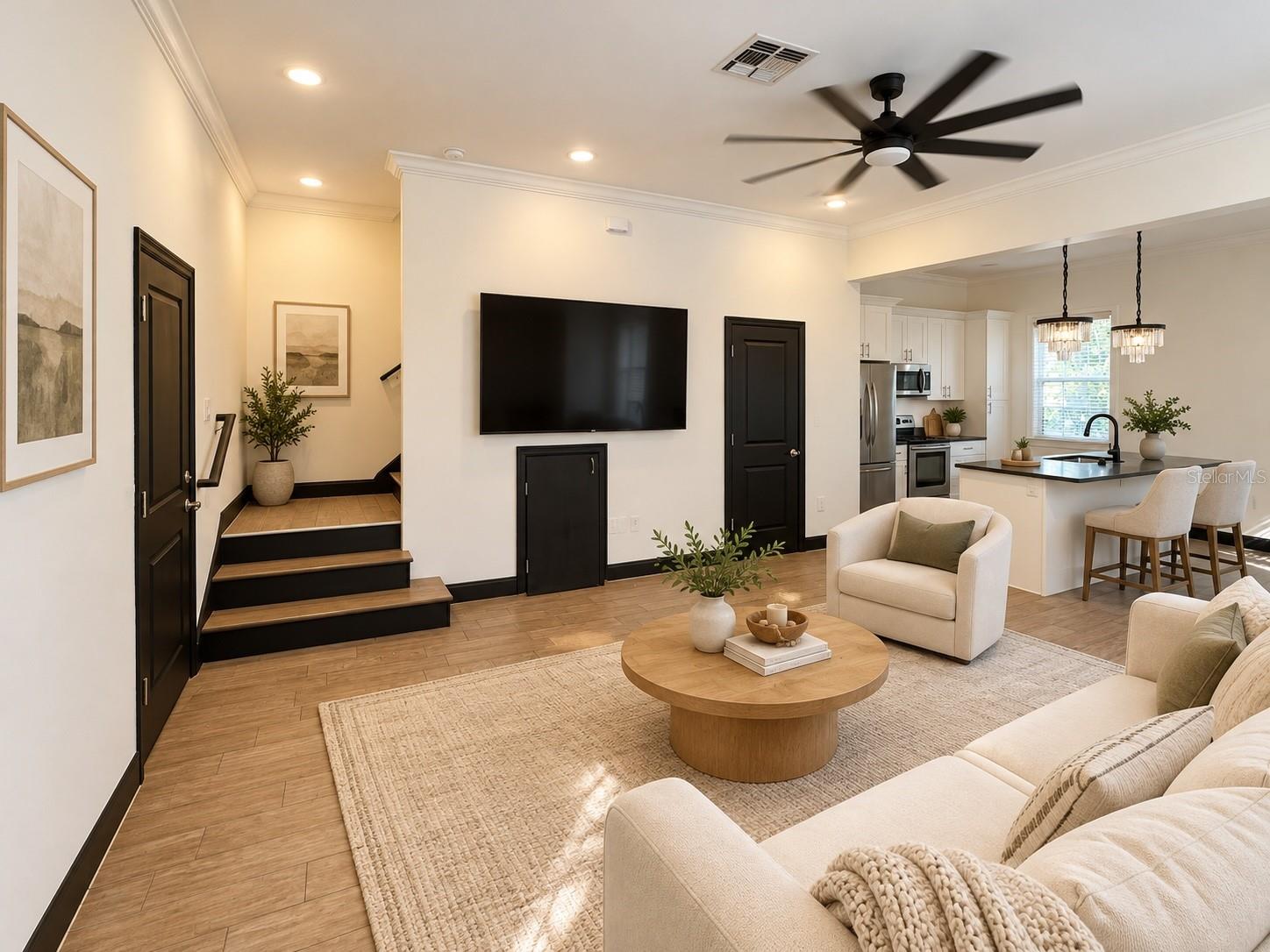 331 N TRASK STREET, Tampa, FL 33609
