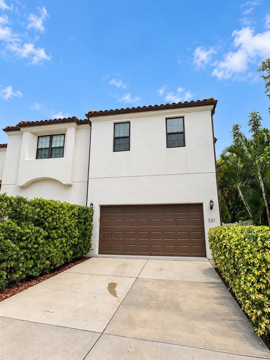 331 N TRASK STREET, Tampa, FL 33609