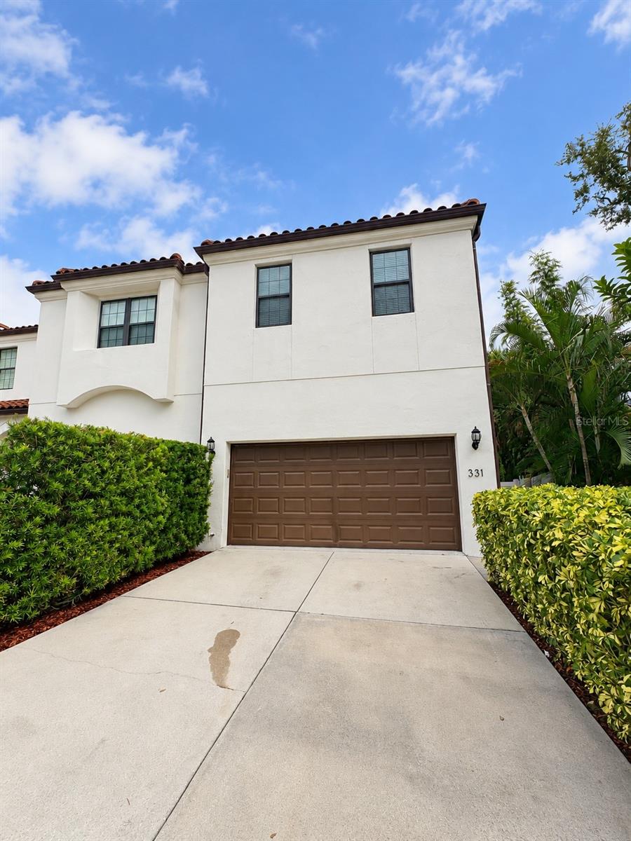 331 N TRASK STREET, Tampa, FL 33609
