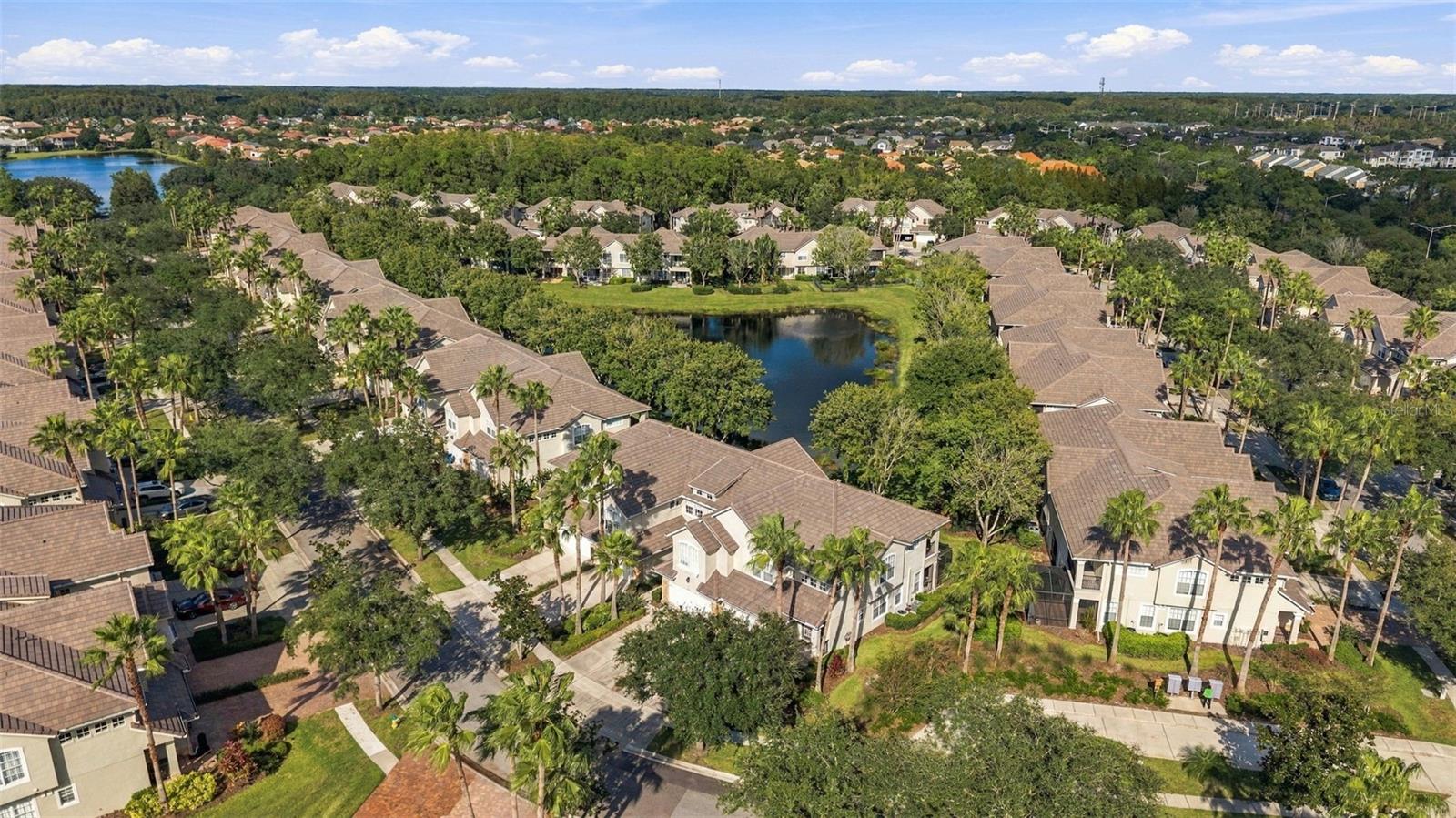 Provence Townhomes-133 homes