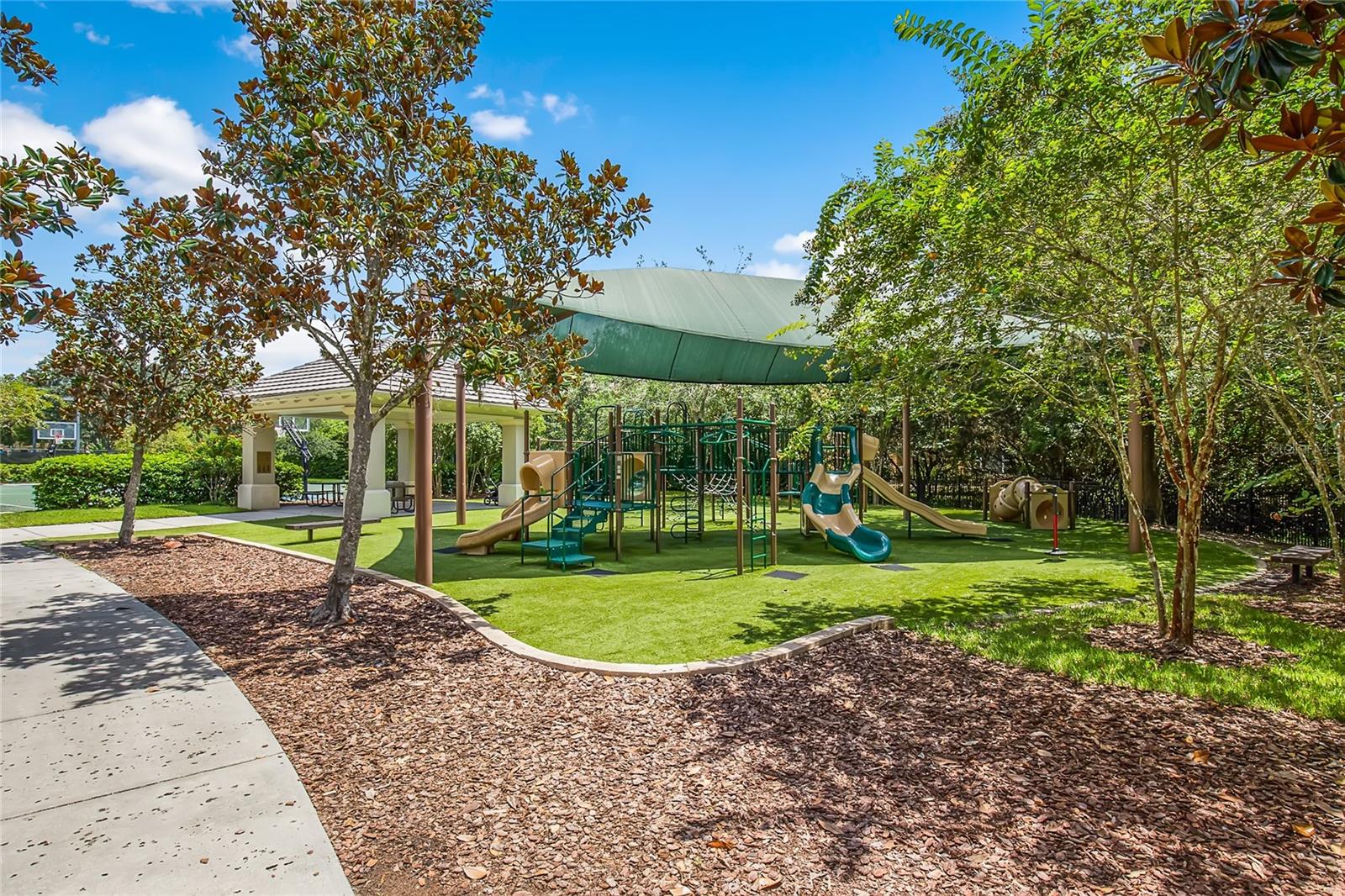 14454 MIRABELLE VISTA CIRCLE, Tampa, FL 33626