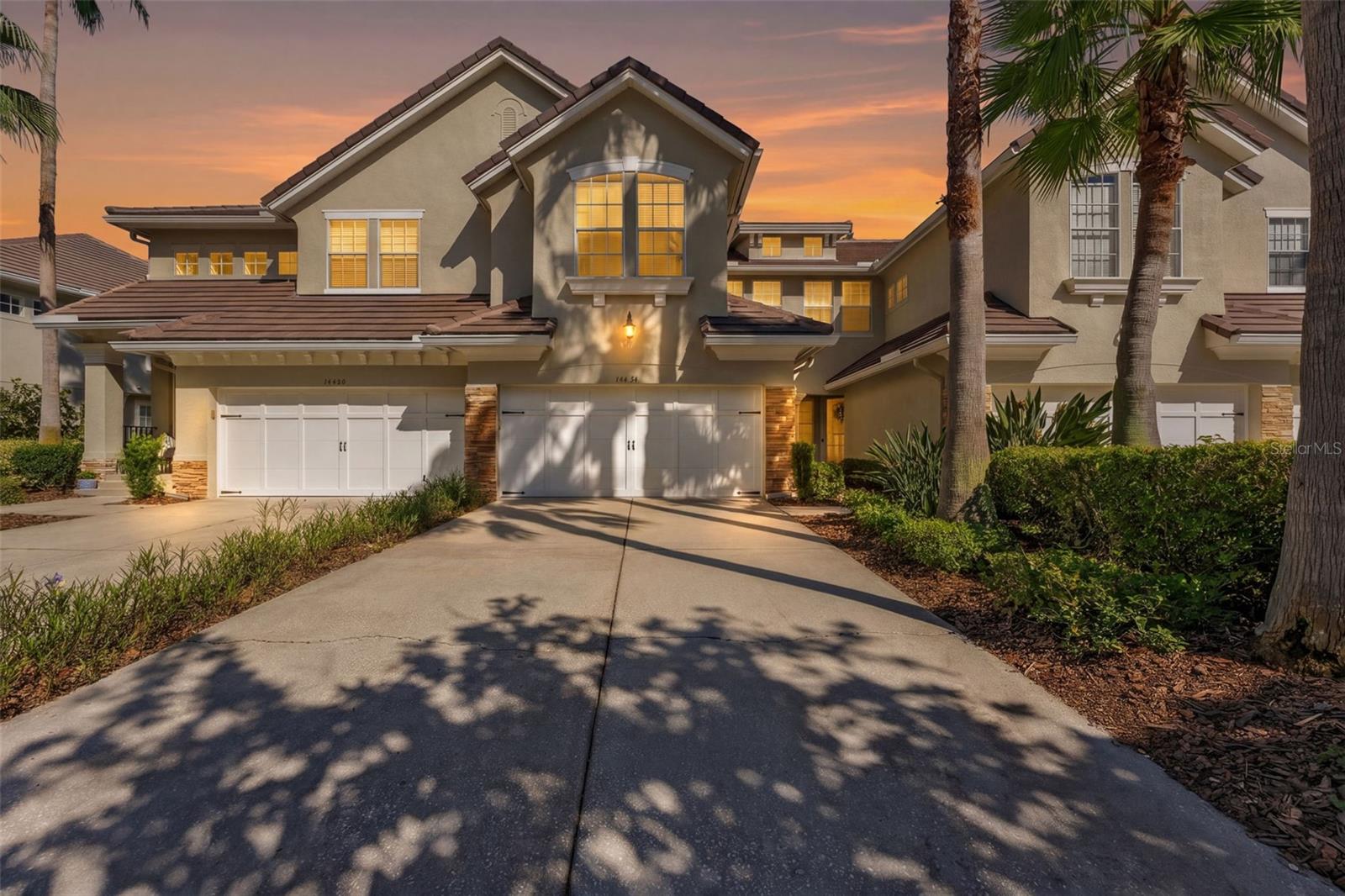 14454 MIRABELLE VISTA CIRCLE, Tampa, FL 33626