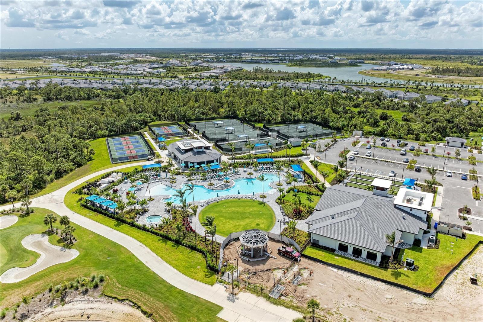 13018 BLACKBERRY COURT, #50-101, Venice, FL 34293