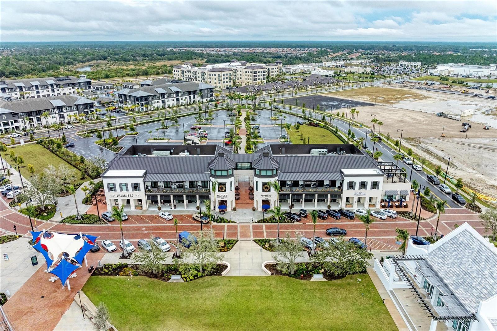 13018 BLACKBERRY COURT, #50-101, Venice, FL 34293