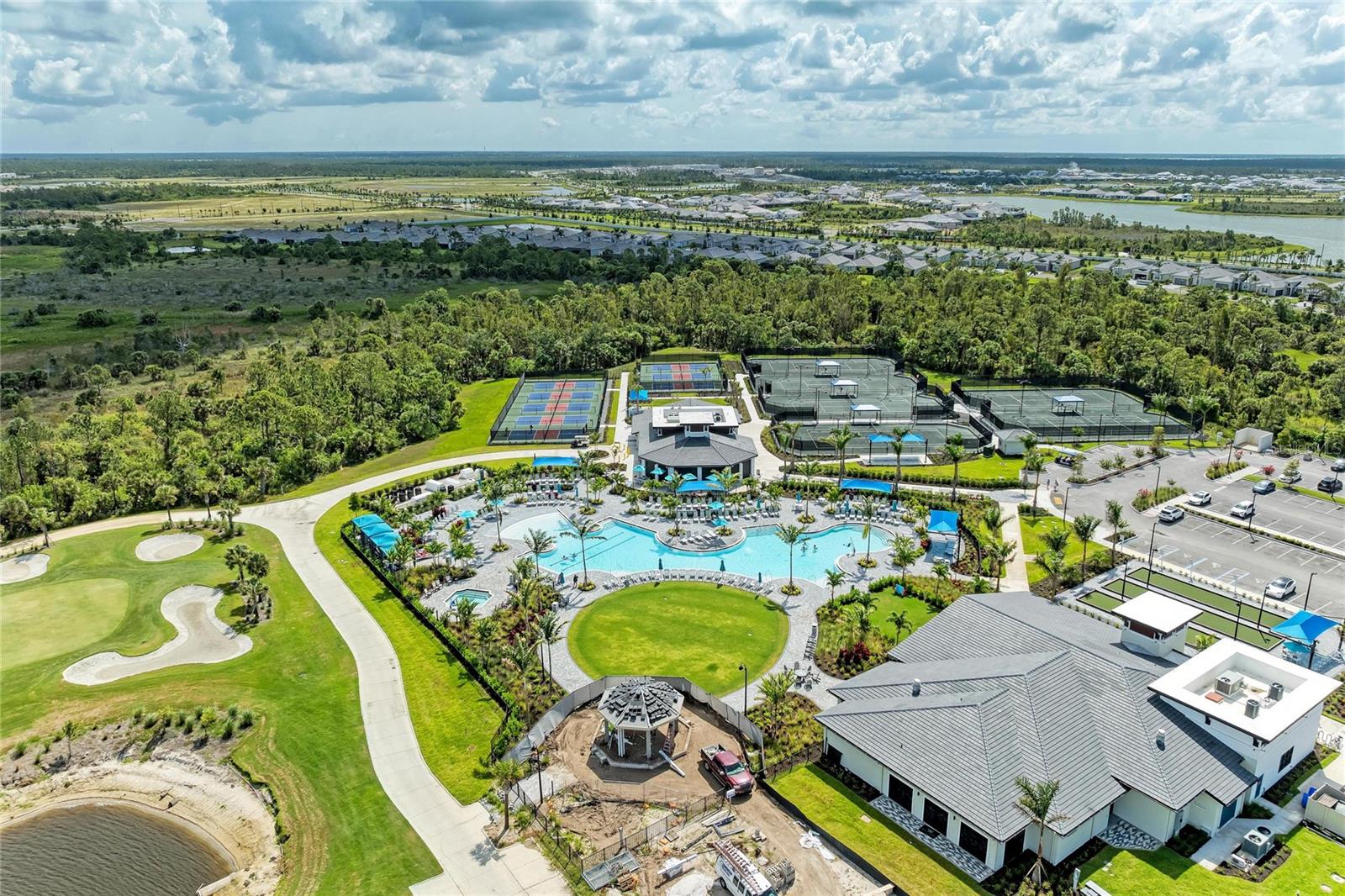 13018 BLACKBERRY COURT, #50-101, Venice, FL 34293