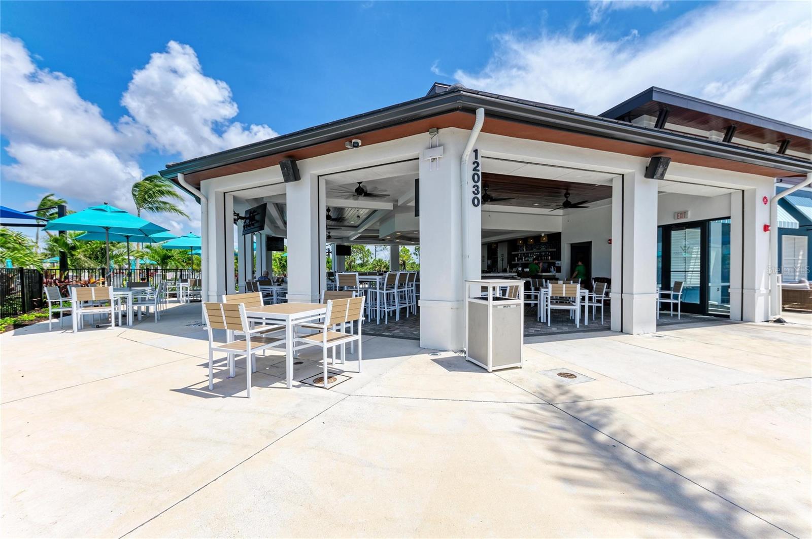 13018 BLACKBERRY COURT, #50-101, Venice, FL 34293