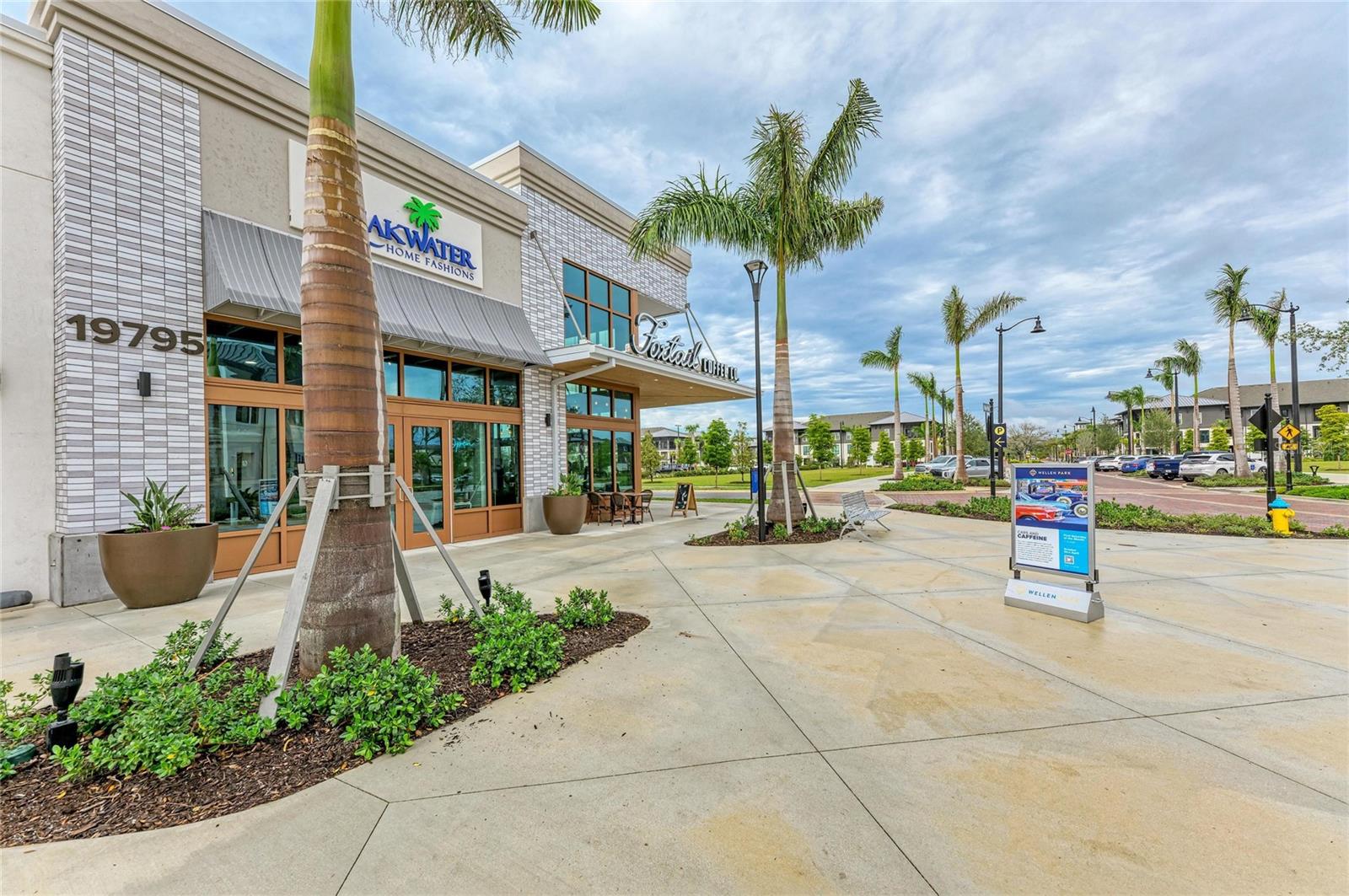 13018 BLACKBERRY COURT, #50-101, Venice, FL 34293