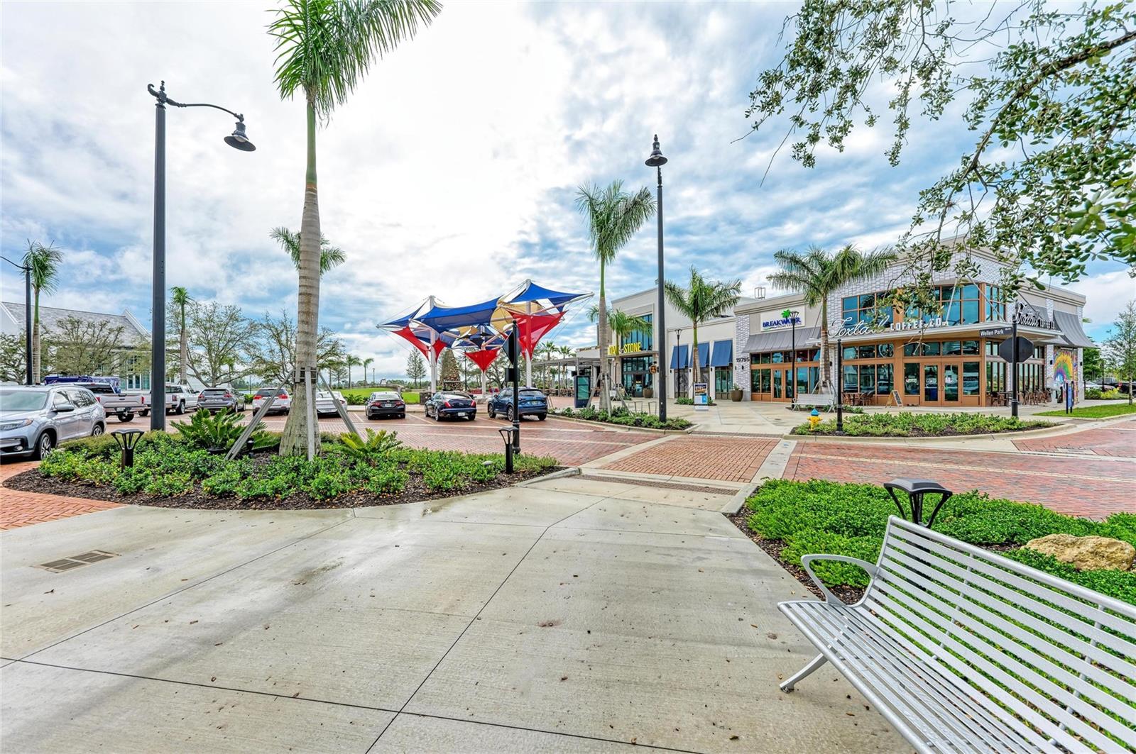 13018 BLACKBERRY COURT, #50-101, Venice, FL 34293