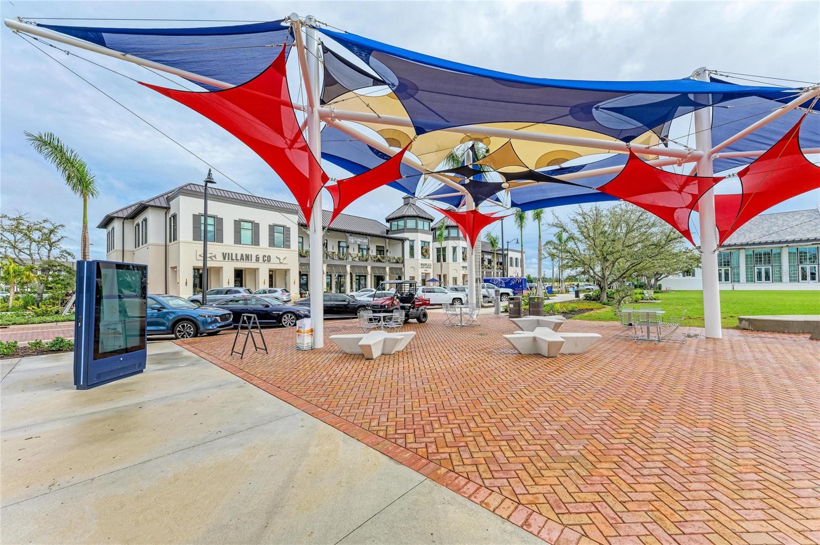 13018 BLACKBERRY COURT, #50-101, Venice, FL 34293