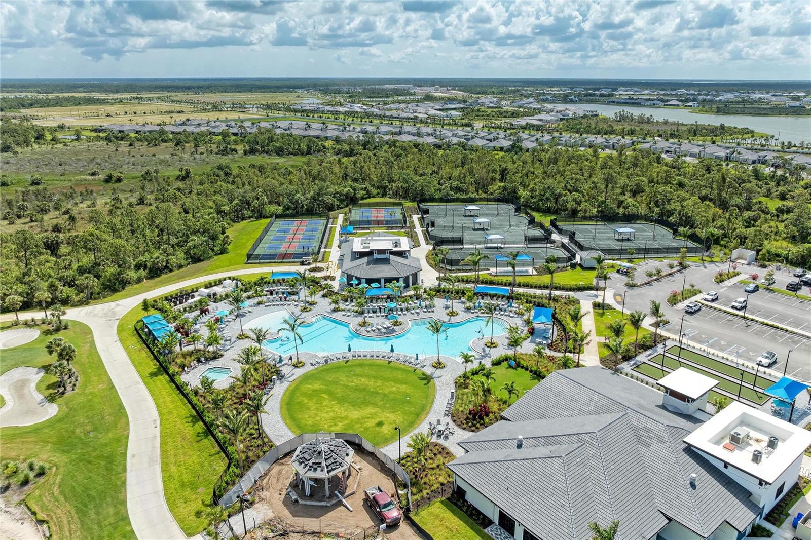 13018 BLACKBERRY COURT, #50-101, Venice, FL 34293