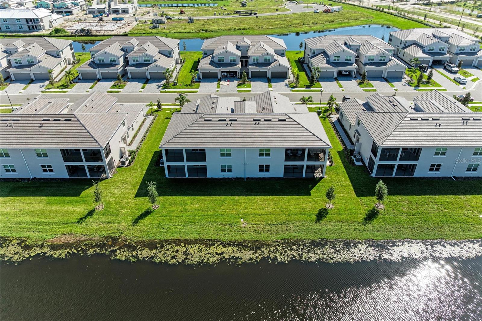13018 BLACKBERRY COURT, #50-101, Venice, FL 34293