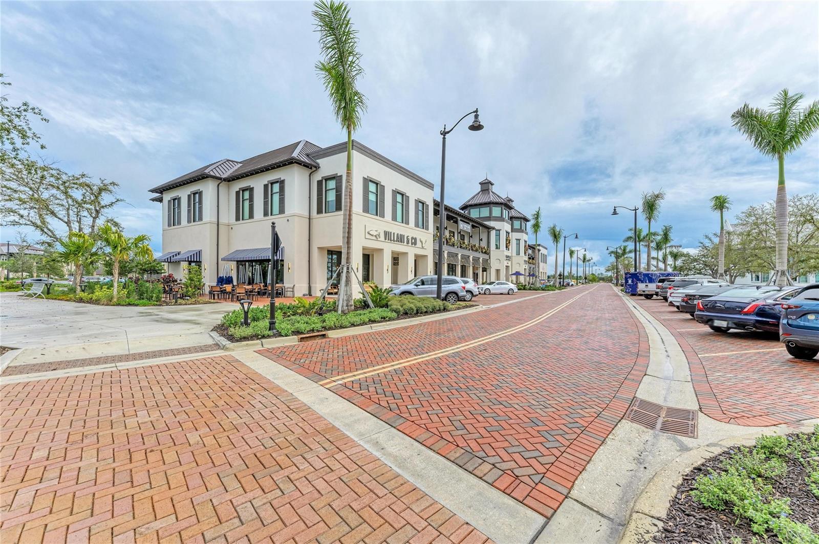 13018 BLACKBERRY COURT, #50-101, Venice, FL 34293