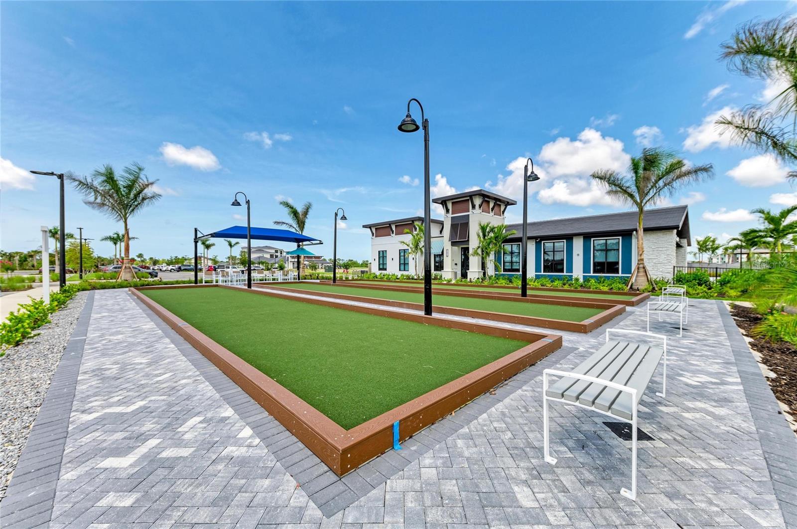 13018 BLACKBERRY COURT, #50-101, Venice, FL 34293