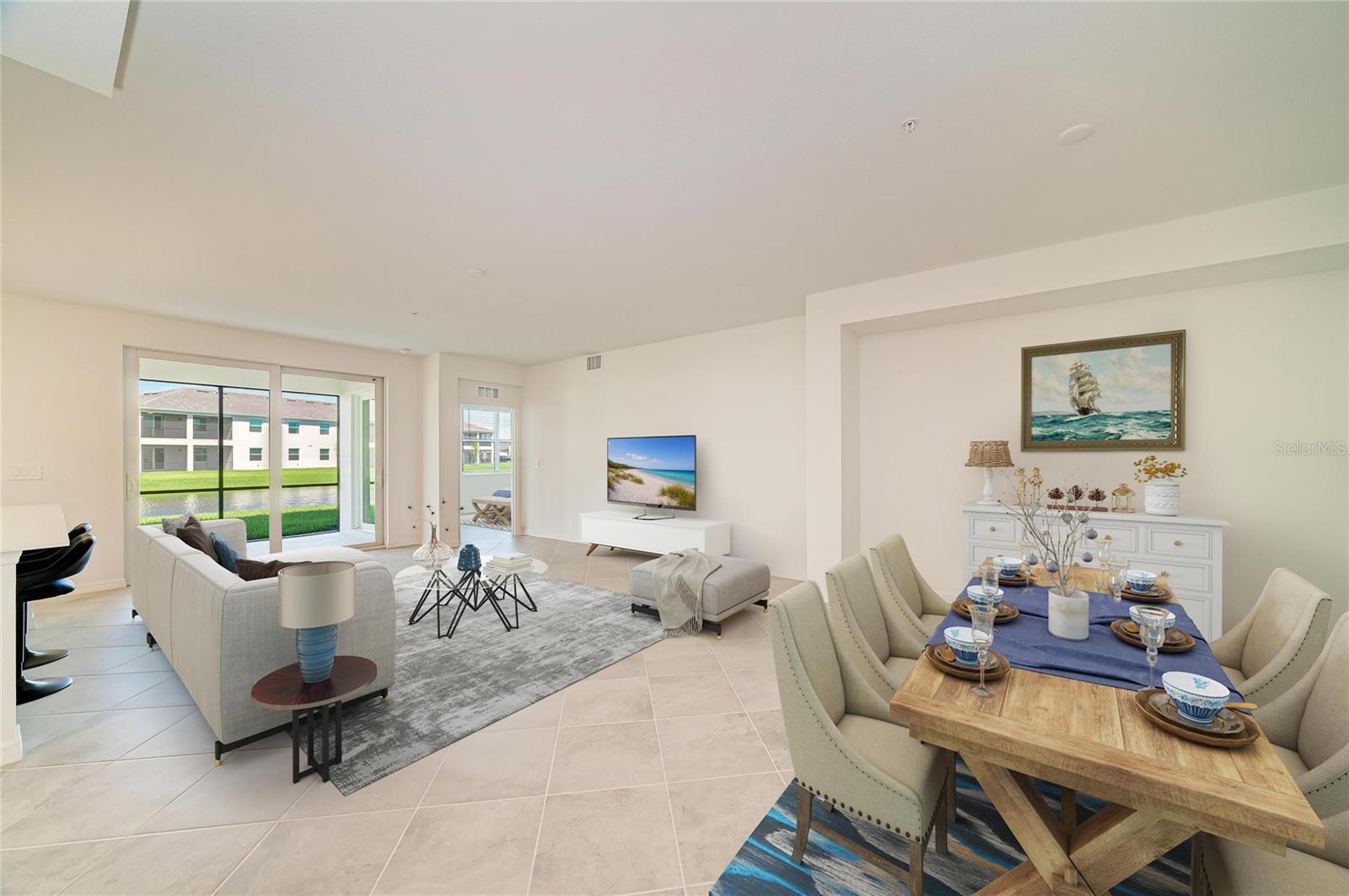 13018 BLACKBERRY COURT, #50-101, Venice, FL 34293
