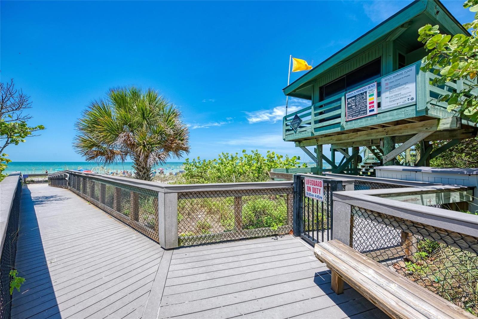 13018 BLACKBERRY COURT, #50-101, Venice, FL 34293