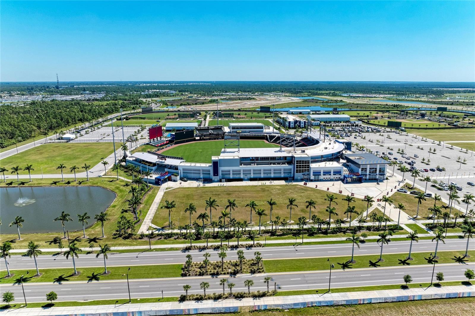 13018 BLACKBERRY COURT, #50-101, Venice, FL 34293