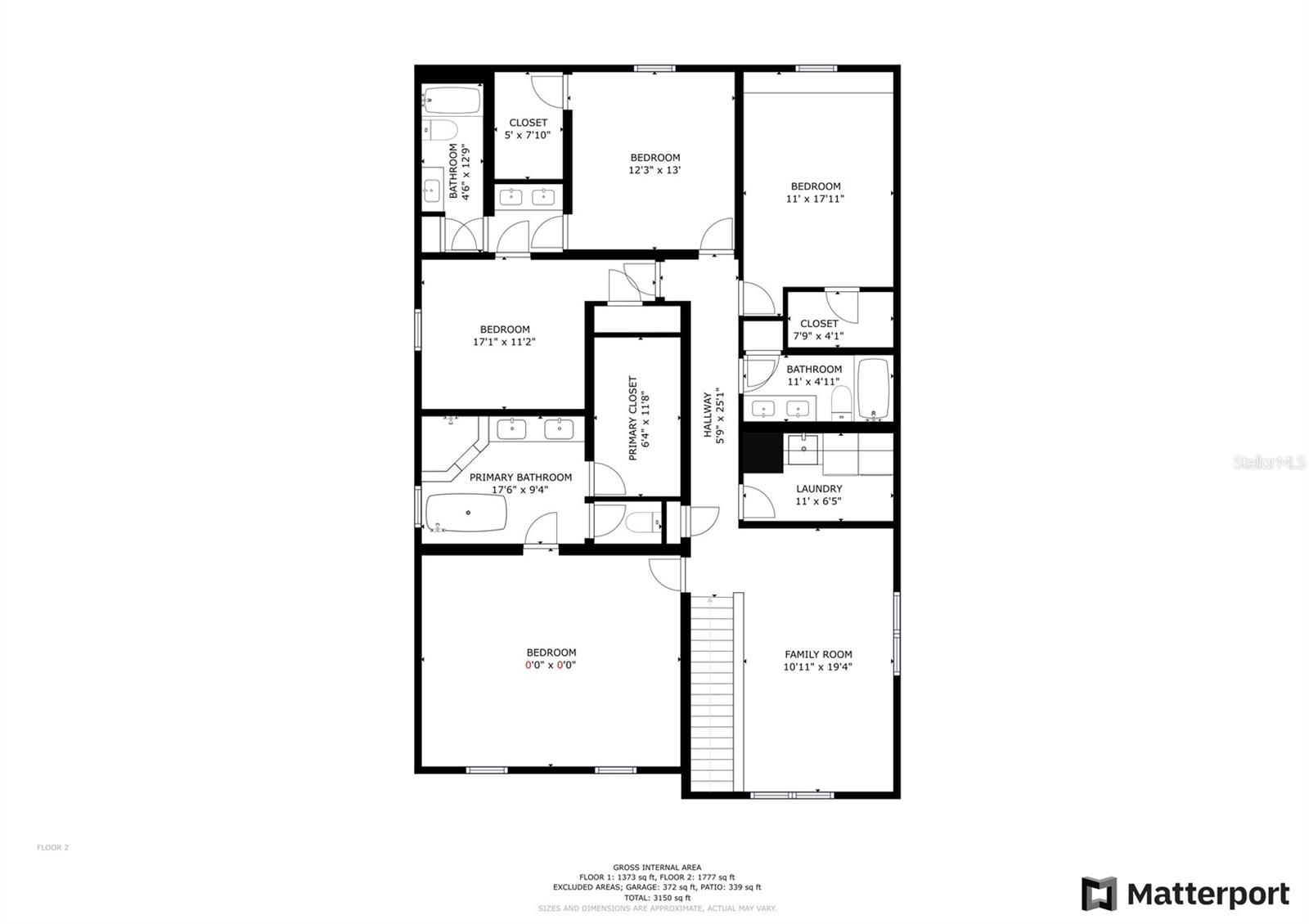 3016 W BALLAST POINT BOULEVARD, Tampa, FL 33611