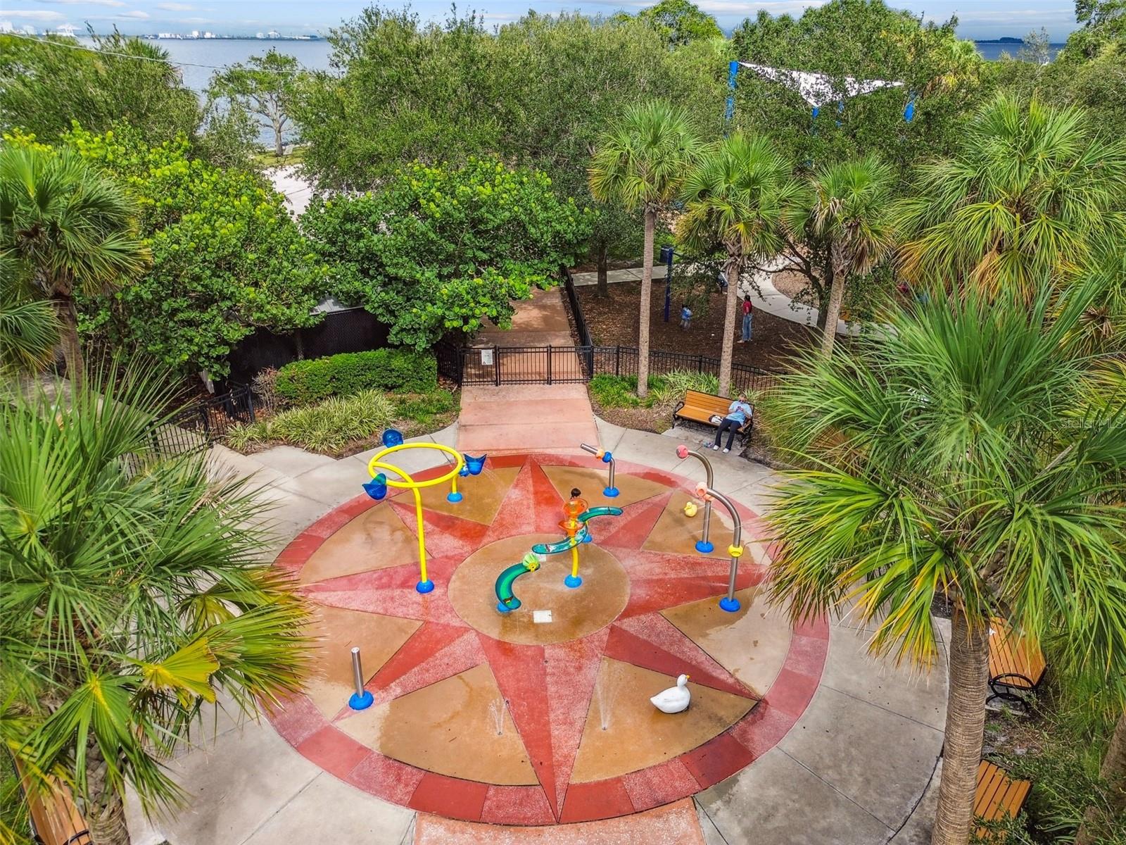 3016 W BALLAST POINT BOULEVARD, Tampa, FL 33611