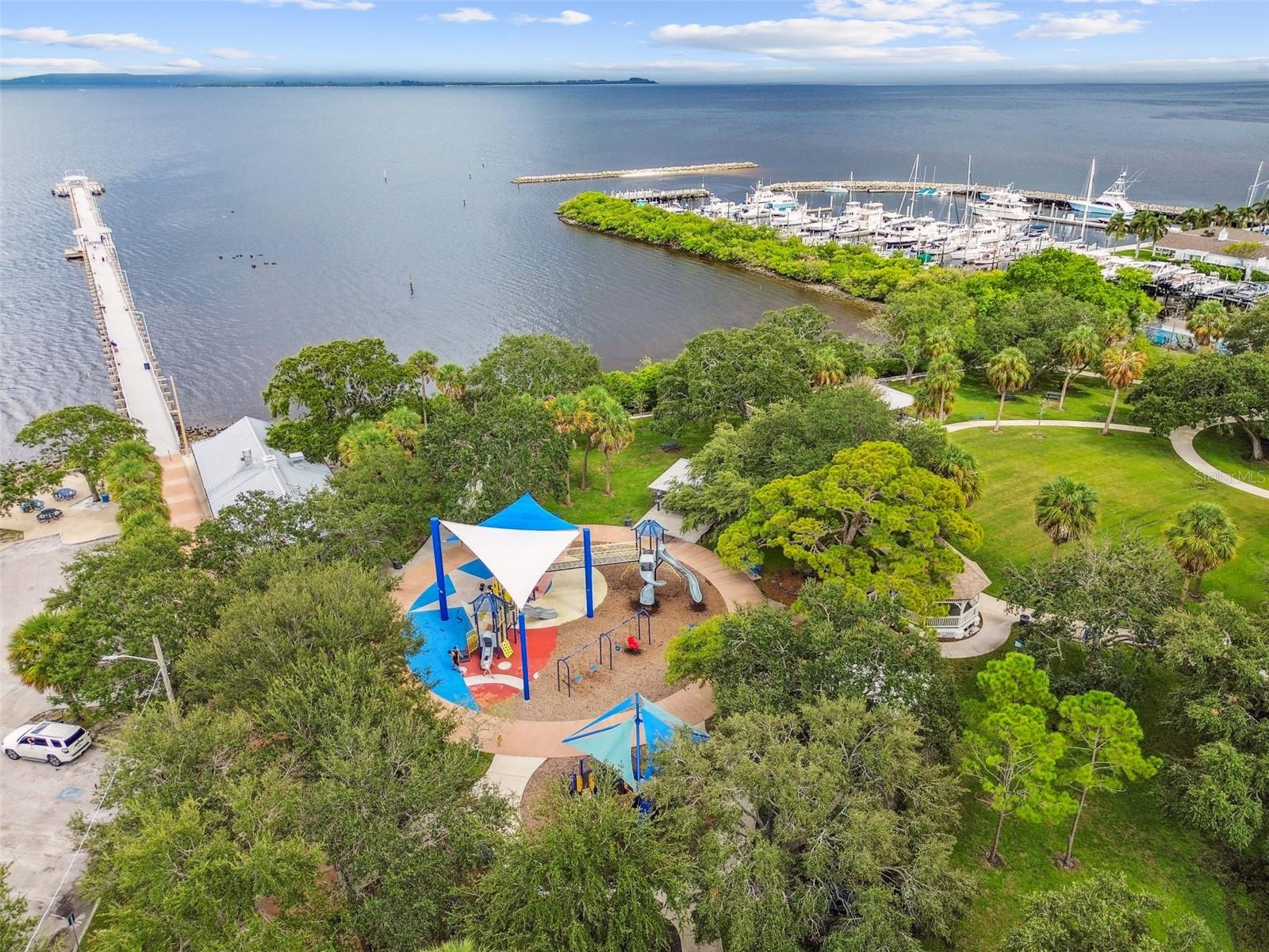 3016 W BALLAST POINT BOULEVARD, Tampa, FL 33611