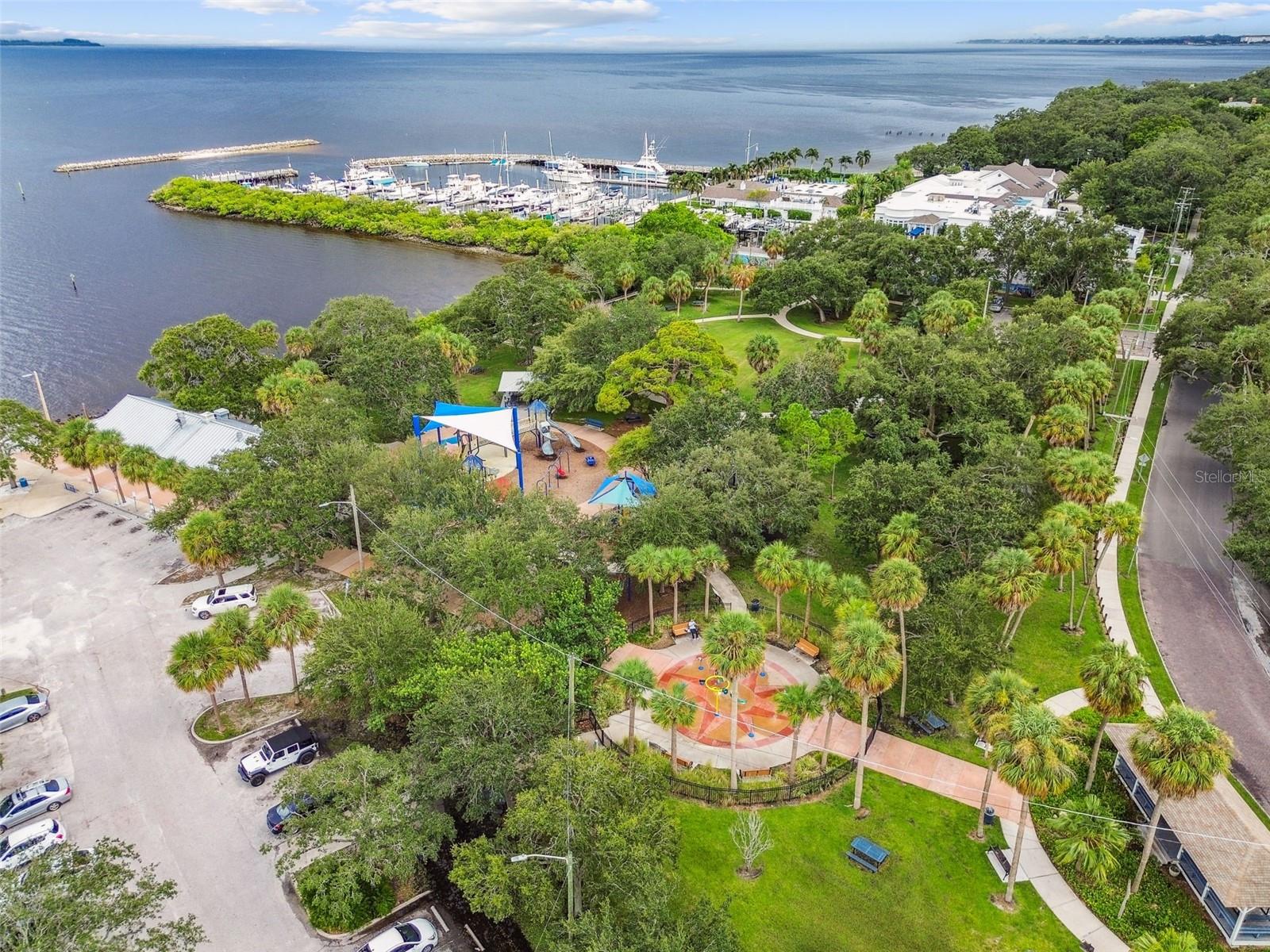 3016 W BALLAST POINT BOULEVARD, Tampa, FL 33611