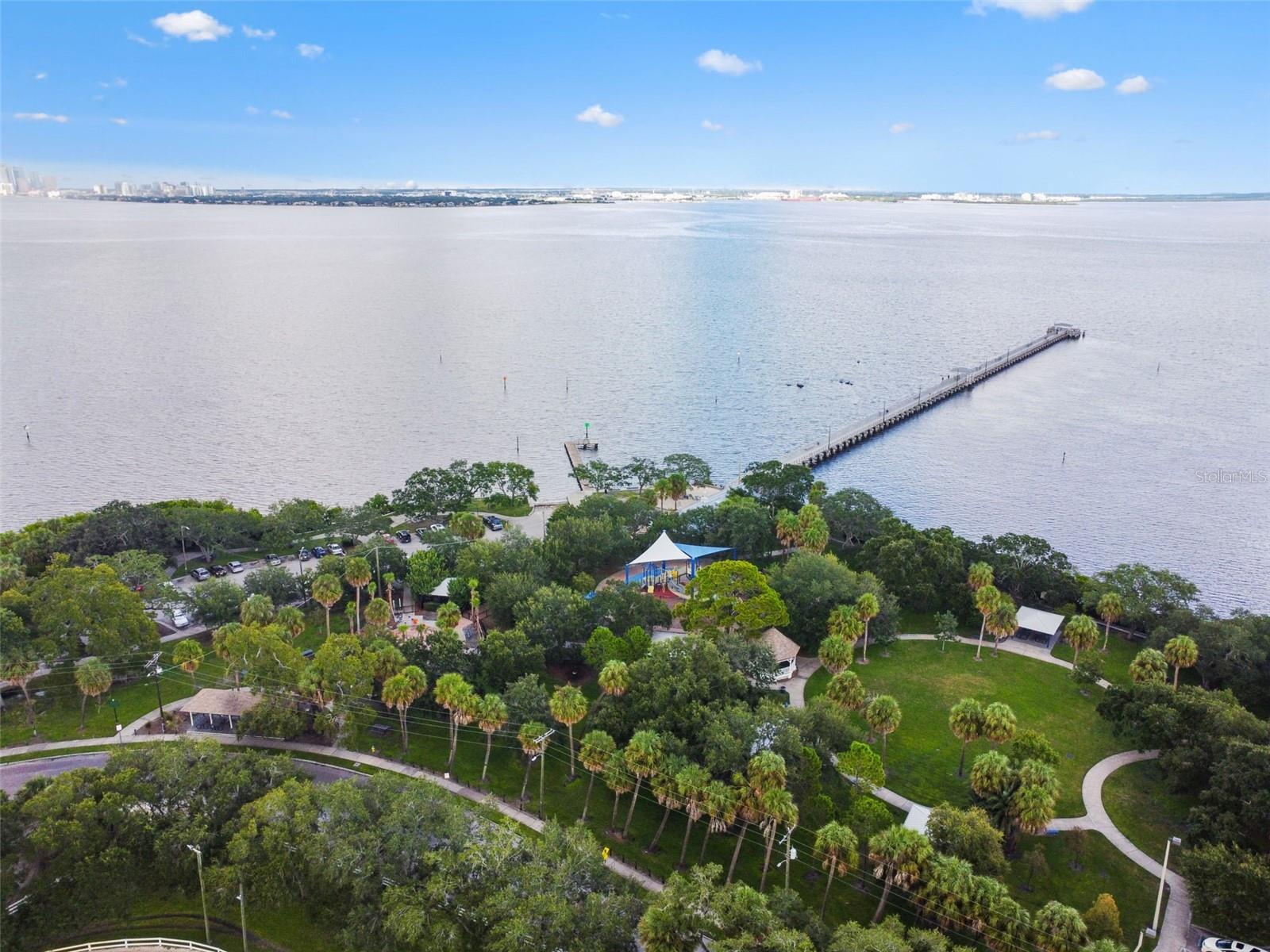 3016 W BALLAST POINT BOULEVARD, Tampa, FL 33611