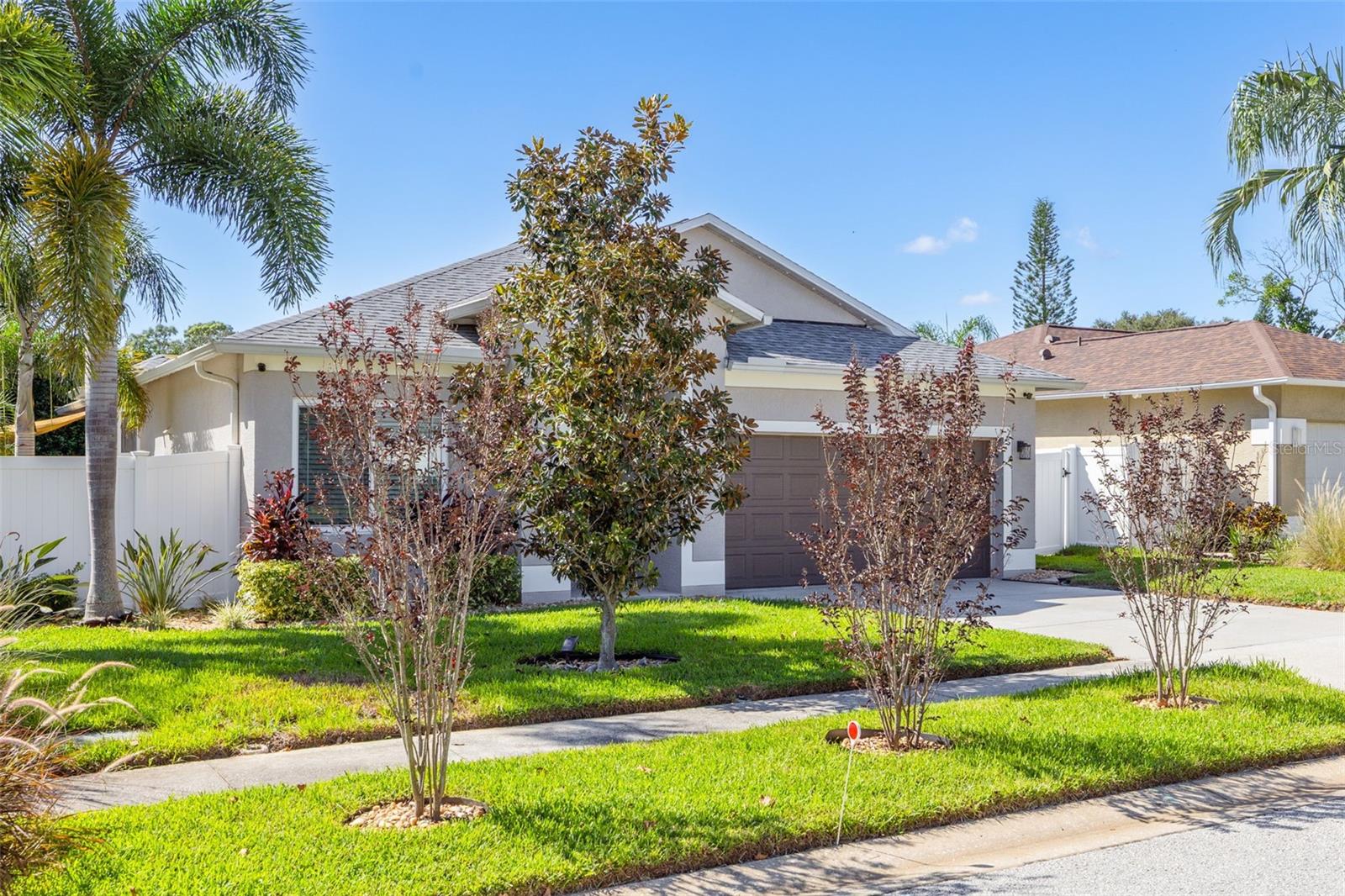 724 SANDY HILLS AVENUE, Tarpon Springs, FL 34689