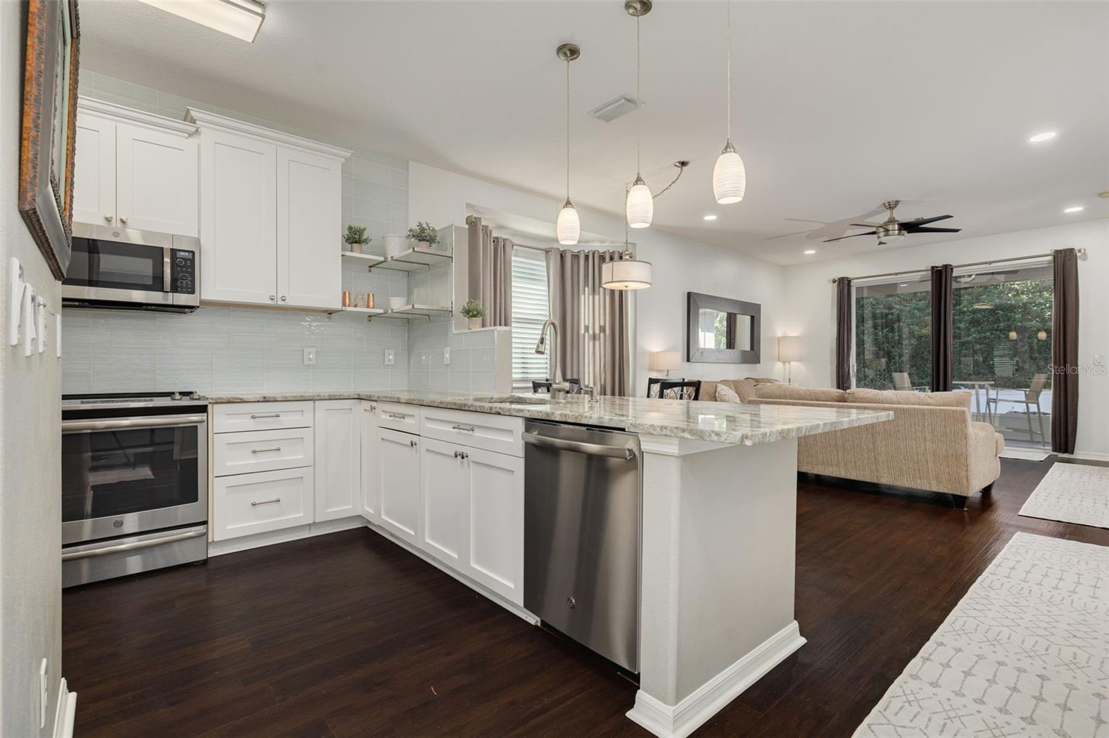 724 SANDY HILLS AVENUE, Tarpon Springs, FL 34689