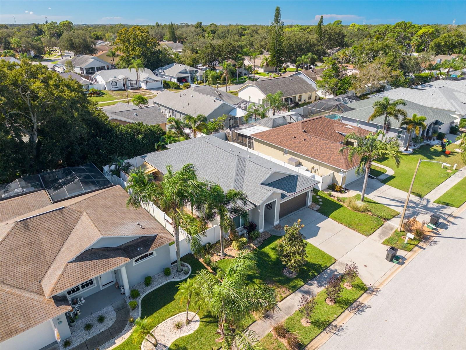 724 SANDY HILLS AVENUE, Tarpon Springs, FL 34689