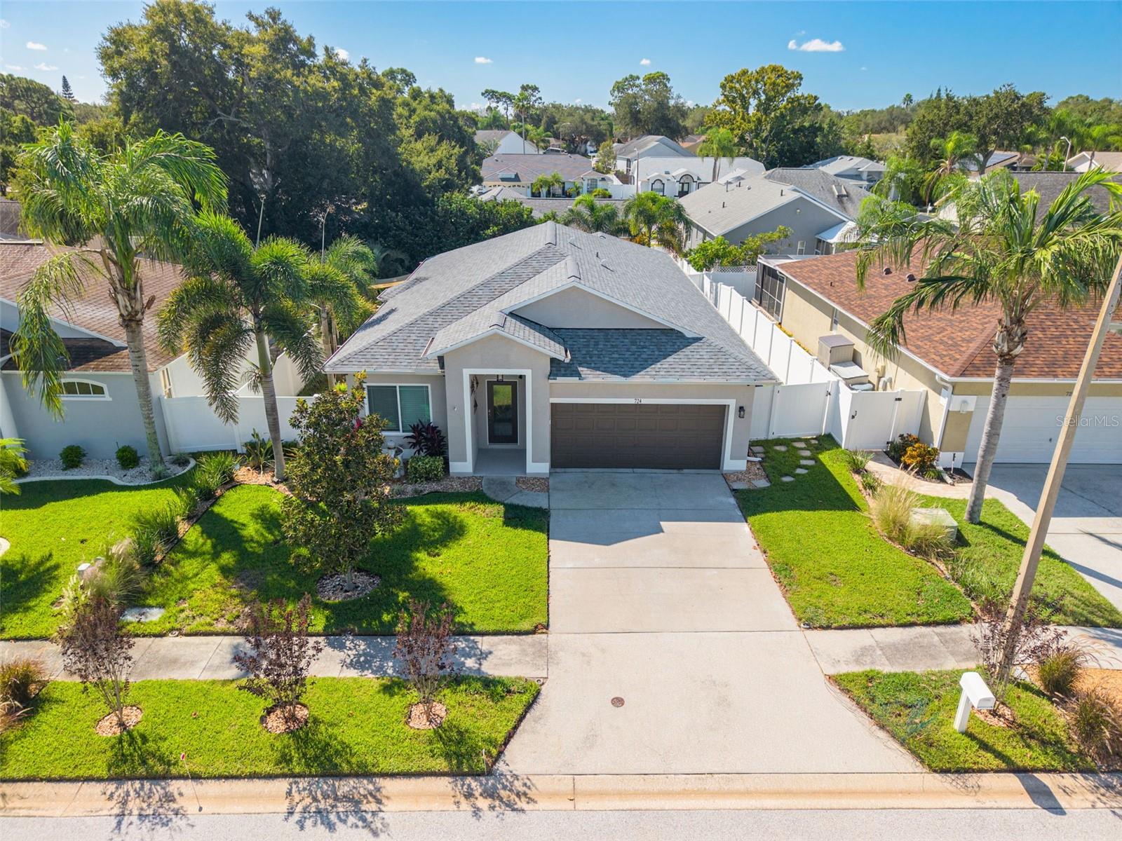 724 SANDY HILLS AVENUE, Tarpon Springs, FL 34689
