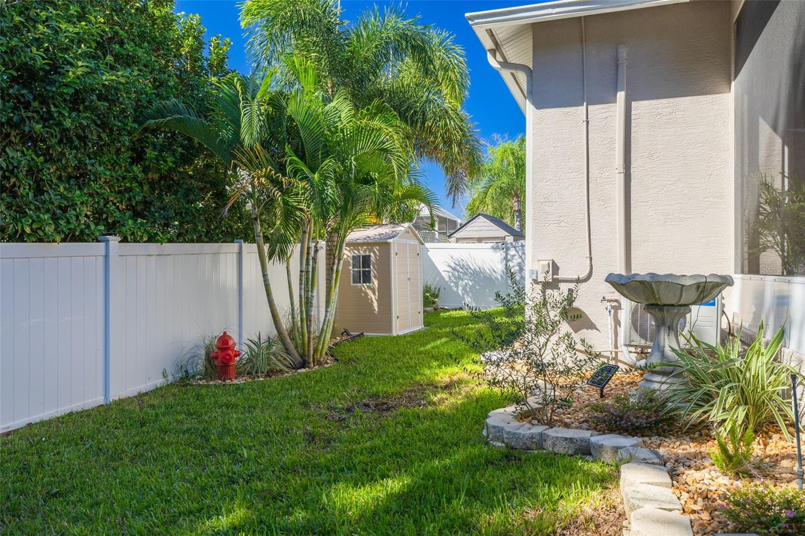 724 SANDY HILLS AVENUE, Tarpon Springs, FL 34689