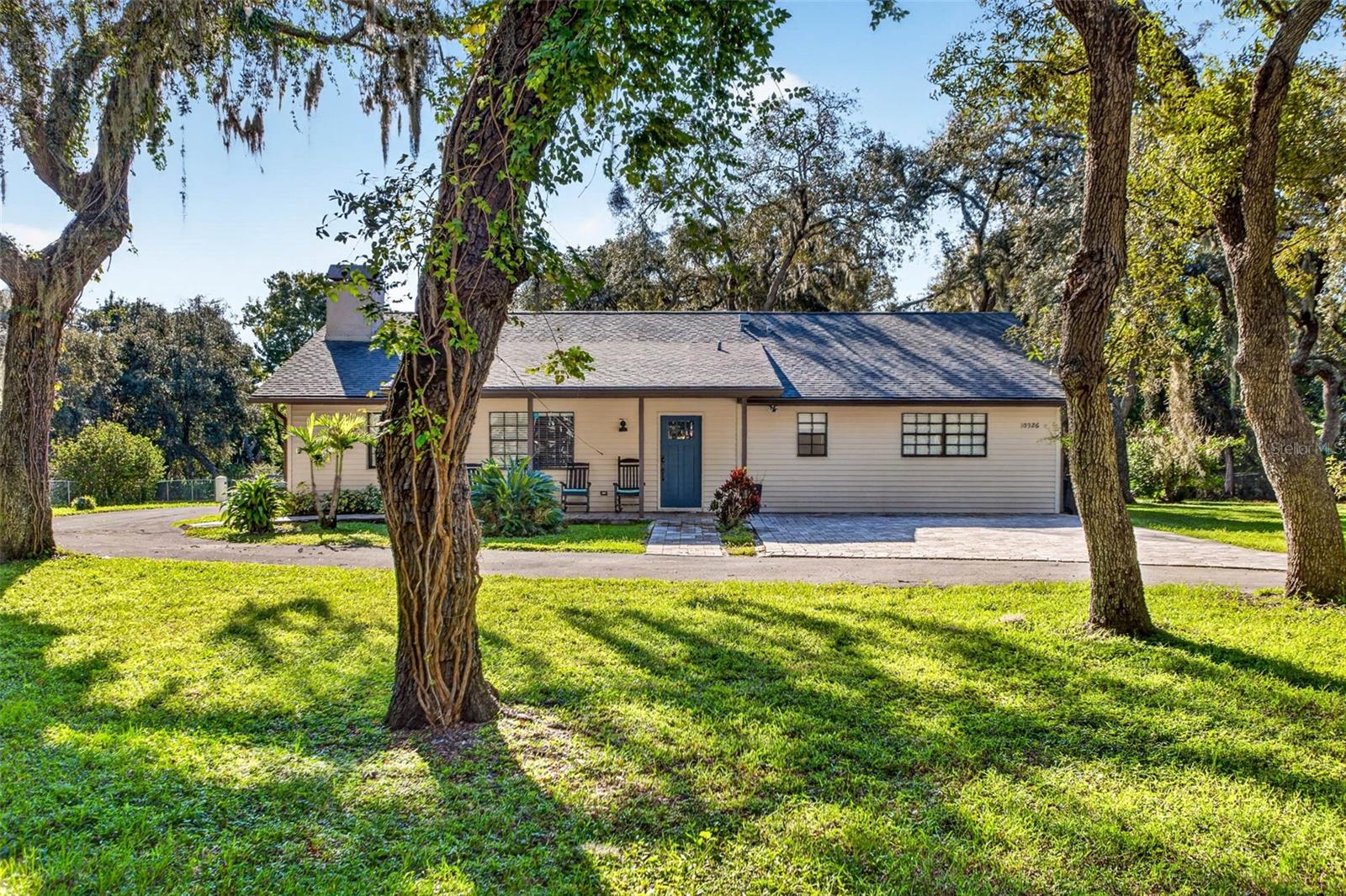 10326 OSCEOLA DRIVE, New Port Richey, FL 34654