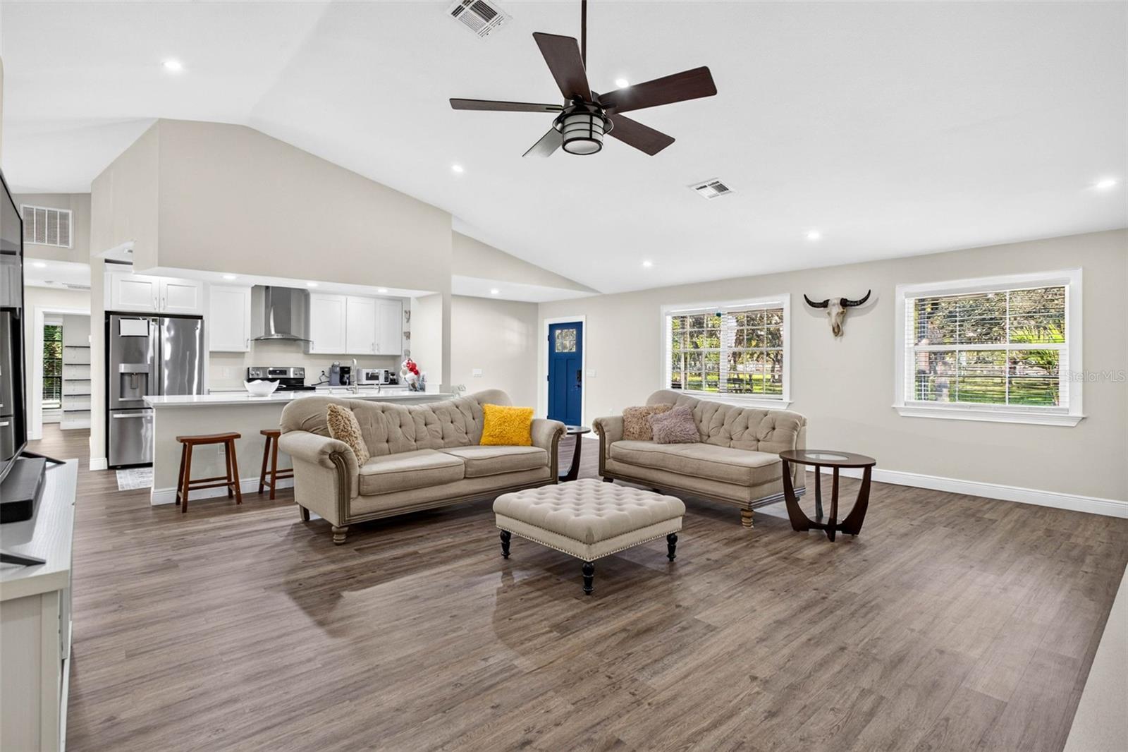 10326 OSCEOLA DRIVE, New Port Richey, FL 34654