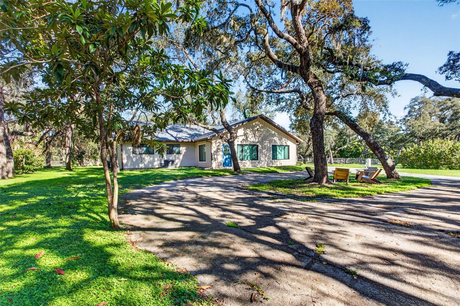 10326 OSCEOLA DRIVE, New Port Richey, FL 34654