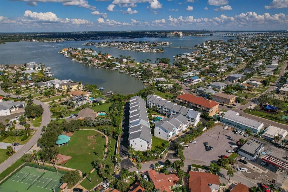 101 SHOALS CIRCLE, North Redington Beach, FL 33708