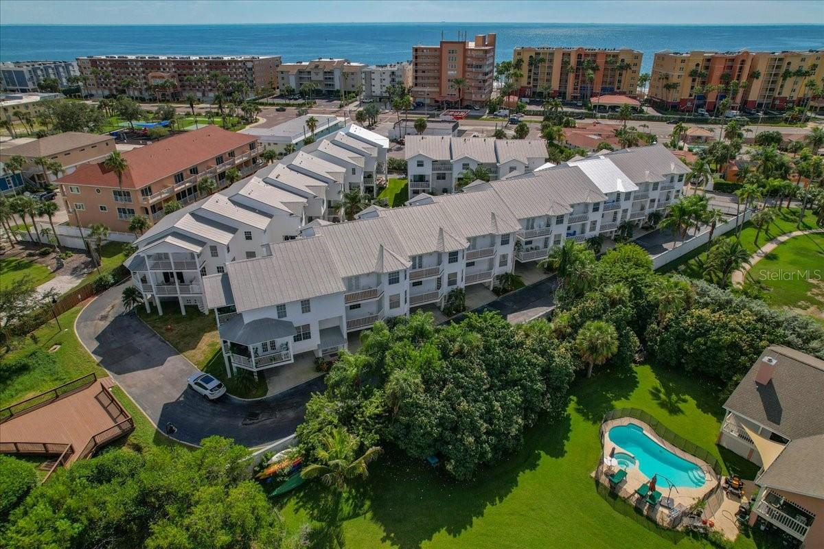 101 SHOALS CIRCLE, North Redington Beach, FL 33708