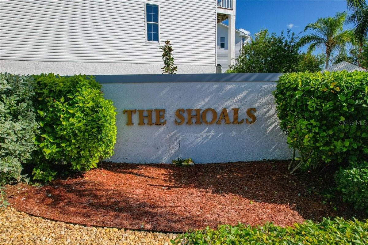 101 SHOALS CIRCLE, North Redington Beach, FL 33708