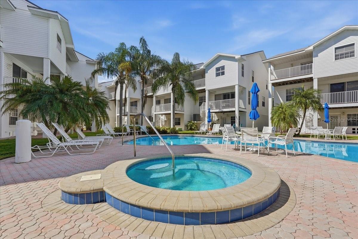 101 SHOALS CIRCLE, North Redington Beach, FL 33708