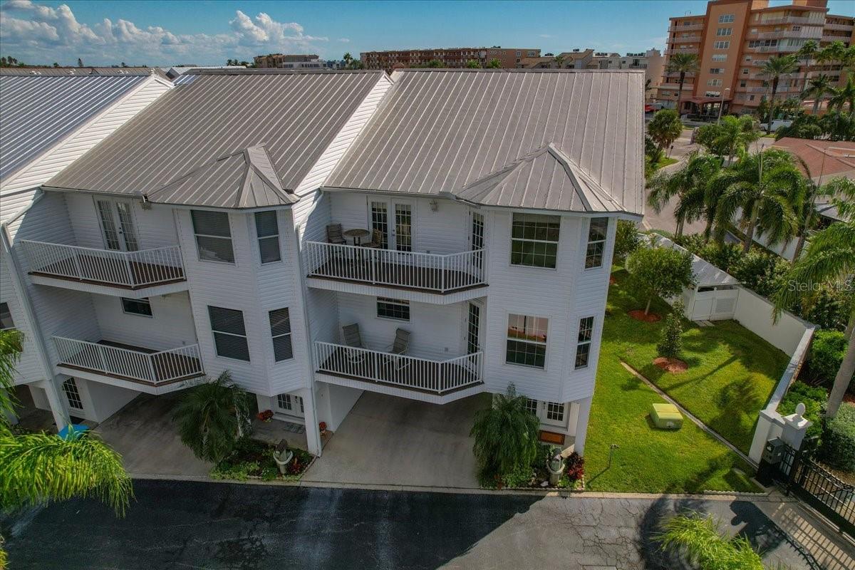 101 SHOALS CIRCLE, North Redington Beach, FL 33708