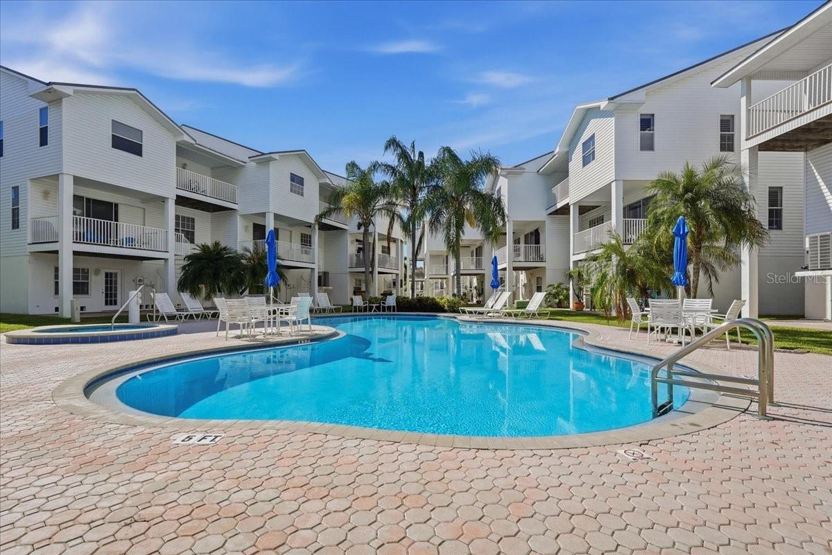 101 SHOALS CIRCLE, North Redington Beach, FL 33708