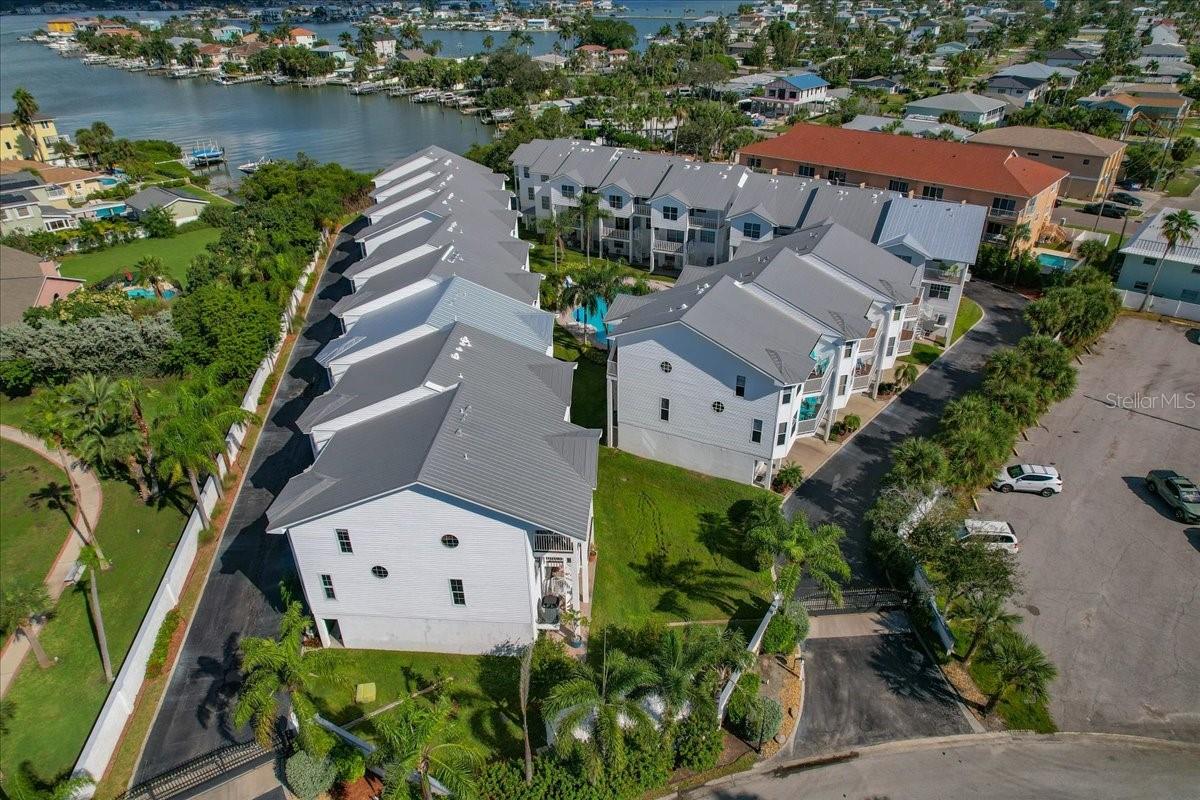 101 SHOALS CIRCLE, North Redington Beach, FL 33708