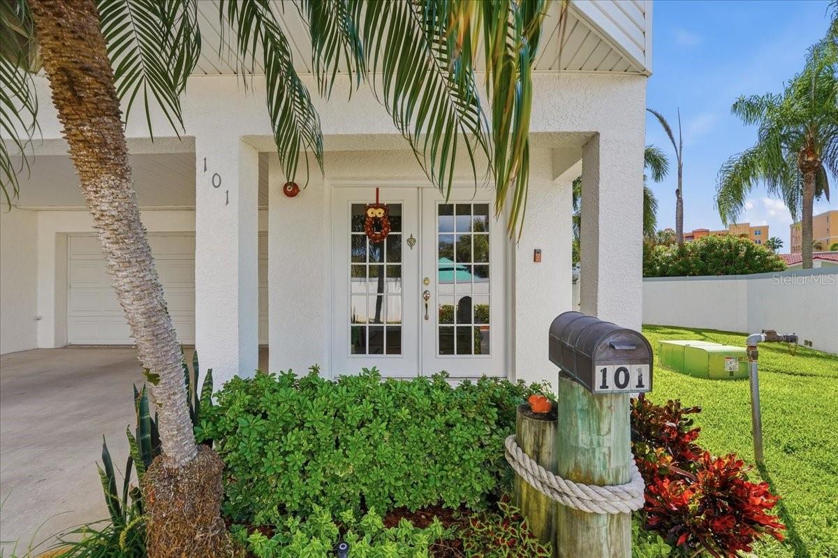 101 SHOALS CIRCLE, North Redington Beach, FL 33708 101 SHOALS CIRCLE, North Redington Beach, FL 33708