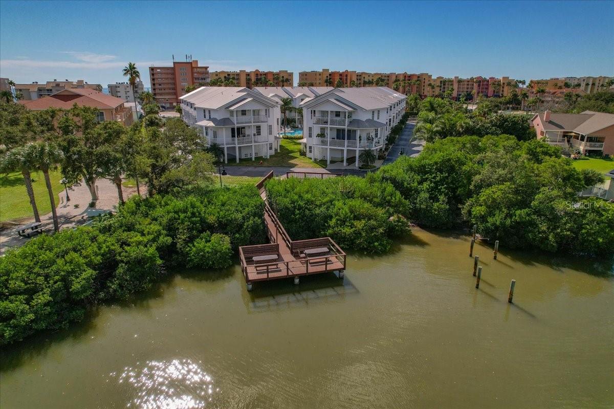 101 SHOALS CIRCLE, North Redington Beach, FL 33708