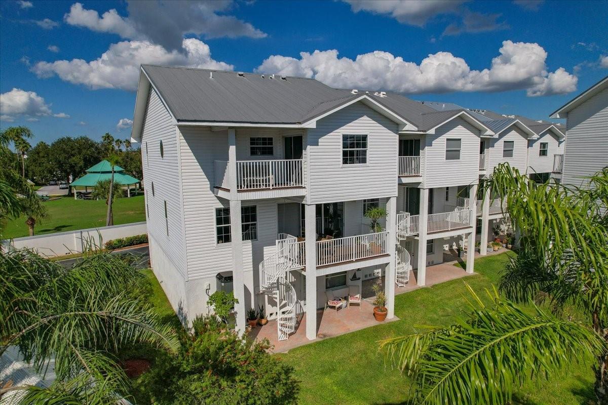 101 SHOALS CIRCLE, North Redington Beach, FL 33708