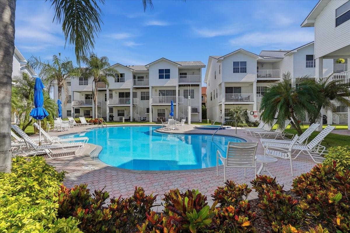 101 SHOALS CIRCLE, North Redington Beach, FL 33708