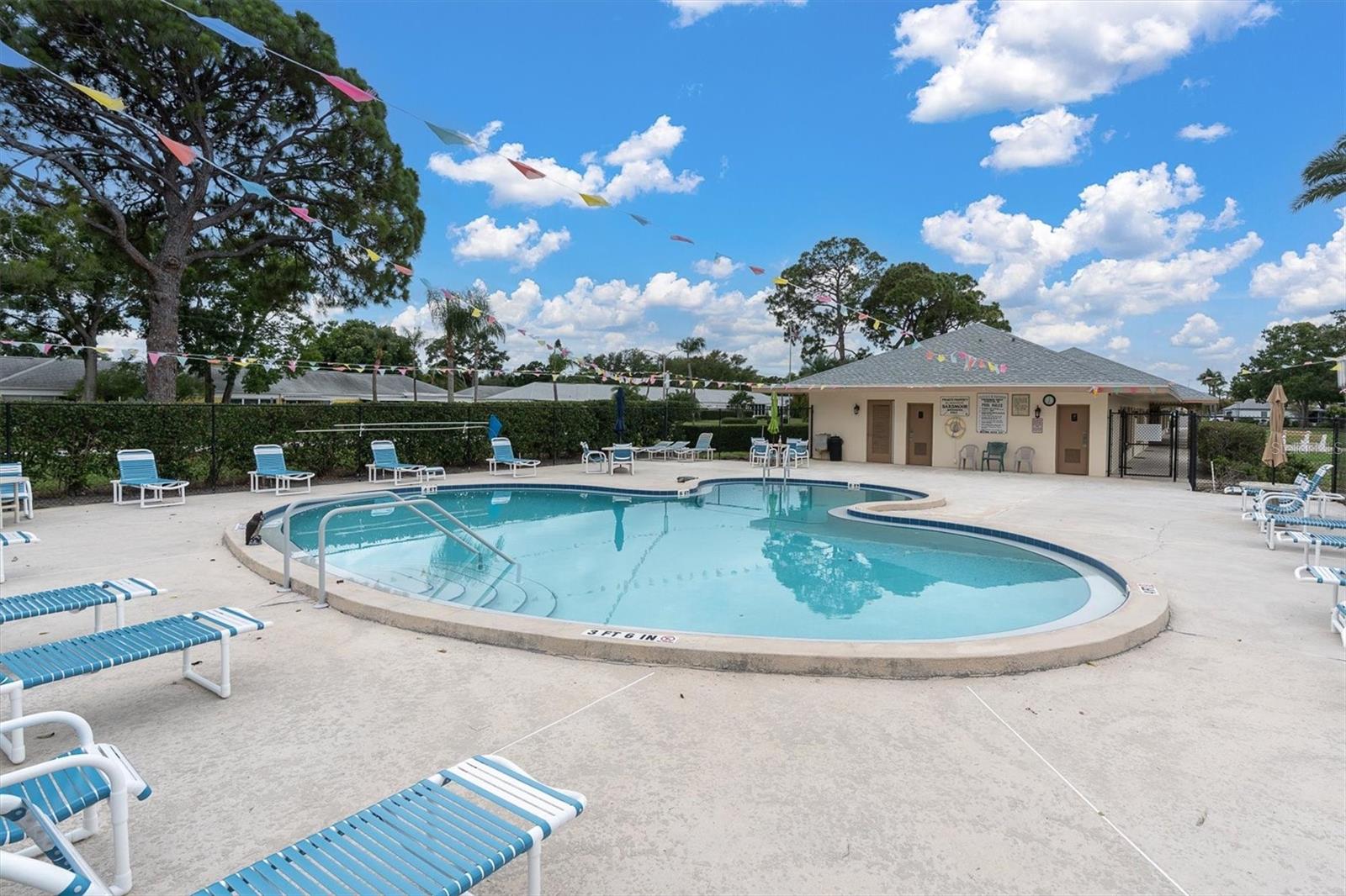 8236 BRENTWOOD ROAD, Seminole, FL 33777